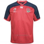 England Rugby Jersey RWC 2019 Away