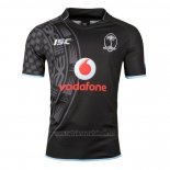 Fiji Rugby Jersey 2017-2018 Away