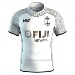 Fiji Rugby Jersey 2018-2019 Home