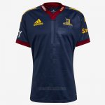 Highlanders Rugby Jersey 2022 Home