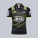 Hurricanes Rugby Jersey 2018 Away