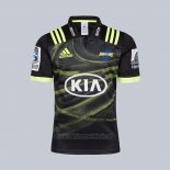 Hurricanes Rugby Jersey 2018 Away