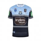 NSW Blues Rugby Jersey 2020 Away