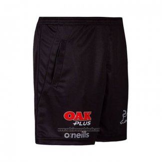 Penrith Panthers Rugby Shorts 2020 Black