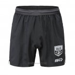Queensland Maroons Rugby Shorts 2021