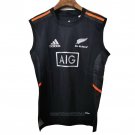 Tank Top All Blacks Rugby Jersey 2021
