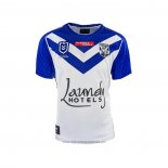 Canterbury Bankstown Bulldogs Rugby Jersey 2022