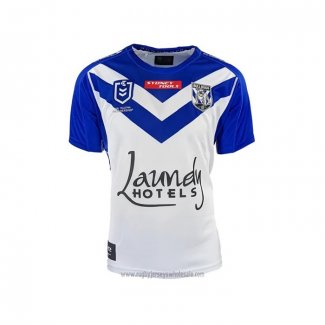 Canterbury Bankstown Bulldogs Rugby Jersey 2022