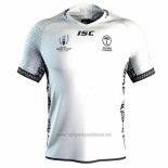 Fiji Rugby Jersey RWC 2019 Home