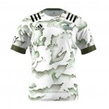 Highlanders Rugby Jersey 2021 Away