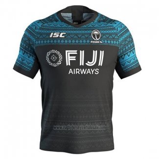 Fiji 7s Rugby Jersey 2020 Away