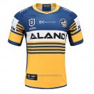 Parramatta Eels Rugby Jersey 2020 Home