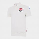 Polo England Rugby Jersey 2021 Commemorative