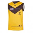 Richmond Tigers AFL Jersey 2019 Yellow