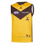 Richmond Tigers AFL Jersey 2019 Yellow