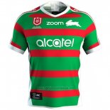 South Sydney Rabbitohs Rugby Jersey 2019-2020 Away
