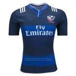 USA Eagle Rugby Jersey 2017-2018 Home