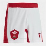 Wales Rugby Shorts 2021-2022