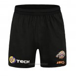 Wests Tigers Shorts 2020 Training