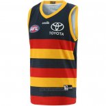 Adelaide Crows AFL Jersey 2021 Home
