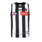 Collingwood Magpies AFL Jersey 2019 Black White