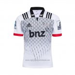 Crusaders Rugby Jersey 2018 Away
