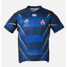 England Rugby Jersey RWC 2019 Away