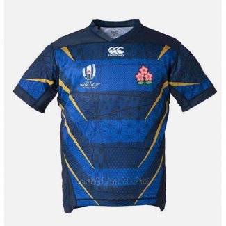 England Rugby Jersey RWC 2019 Away