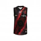 Essendon Bombers AFL Jersey 2022 Indigenous