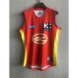 Gold Coast Suns AFL Jersey 2020 Home