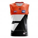 Gws Giants AFL Jersey 2020 Home