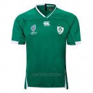 Ireland Rugby Jersey RWC 2019 Home