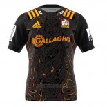 Chiefs Rugby Jersey 2020 Home