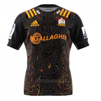 Chiefs Rugby Jersey 2020 Home