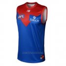 Melbourne Demons AFL Jersey 2020 Away