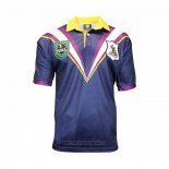 Melbourne Storm Rugby Jersey 1998 Retro