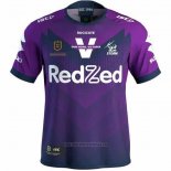 Melbourne Storm Rugby Jersey 2020 Champion