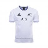 New Zealand All Blacks Rugby Jersey 2019-2020 Away