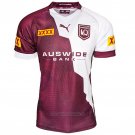 Queensland Maroons Rugby Jersey 2021 Indigenous