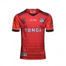 Tonga Rugby Jersey RLWC 2017 Home