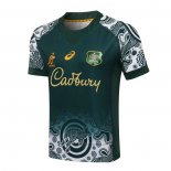 Australia Rugby Jersey 2021-2022 Away