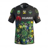Canberra Raiders Rugby Jersey 2018-2019 Commemorative