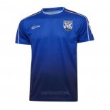 Canterbury Bankstown Bulldogs Rugby Jersey 2020 Training