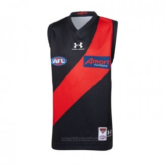 Essendon Bombers AFL Jersey 2020-2021 Home