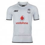 Fiji Rugby Jersey 2017-2018 Home