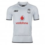 Fiji Rugby Jersey 2017-2018 Home