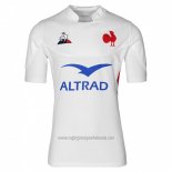 France Rugby Jersey 2019-2020 Away