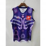 Fremantle Dockers AFL Jersey 2021 Indigenous