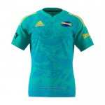 Hurricanes Rugby Jersey 2022 Training