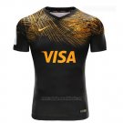 Jaguares Rugby Jersey 2019-2020 Home